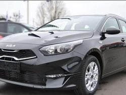 Zilinaschwarz metallic Neu 2025 Kia Ceed Sportswagon Vision Kombi | 22.785 € (Fairer Preis)