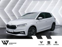 Moonweiß perleffekt Gebraucht 2025 Skoda Fabia Tour Kleinwagen | 19.849 € (Fairer Preis)