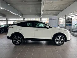 Weiss Gebraucht 2023 Nissan Qashqai 360º SUV | 26.400 € (Fairer Preis)
