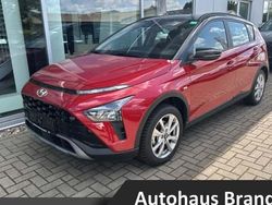 Rot Gebraucht 2024 Hyundai Bayon Trend SUV | 21.990 € (Fairer Preis)