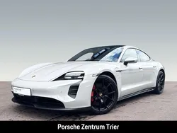 Kreide Gebraucht 2022 Porsche Taycan GTS Limousine | 77.750 € (Guter Preis)