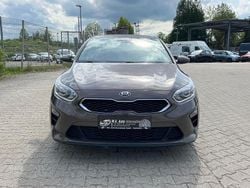 Braun Gebraucht 2020 Kia Ceed Limousine | 9.490 € (Superpreis)
