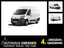 Weiß (cassablanca weiß) Neu 2024 Opel Movano Van | 30.333 € (Superpreis)