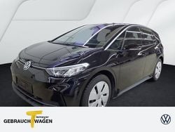 Schwarz Gebraucht 2024 VW ID.3 Pro Kleinwagen | 29.370 € (Superpreis)