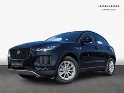 Narvik black Gebraucht 2020 Jaguar E-Pace Basis SUV | 24.989 € (Guter Preis)