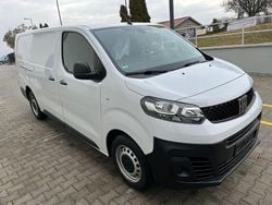 Weiß Gebraucht 2023 Fiat Scudo Basis Van | 17.500 € (Guter Preis)
