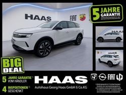 Akrtis weiß Gebraucht 2025 Opel Grandland X Edition SUV | 29.480 € (Superpreis)
