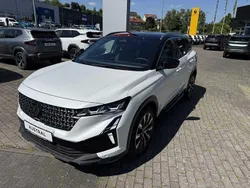 Weiß Neu 2025 Renault Austral Techno SUV | 37.390 € (Etwas zu teuer)