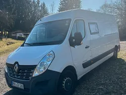 Weiß Gebraucht 2017 Renault Master Van | 11.990 €