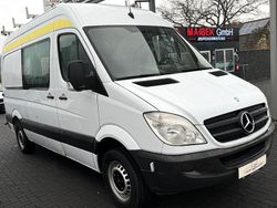 Weiß Gebraucht 2008 Mercedes Sprinter Van | 9.999 € (Fairer Preis)