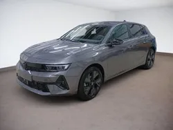 Grau/typ aussenverkleidung met Gebraucht 2024 Opel Astra Limousine | 28.450 € (Guter Preis)