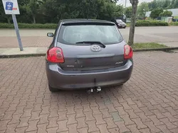 Gebraucht 2010 Toyota Auris Limousine | 3.500 € (Guter Preis)