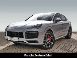 Kreide Gebraucht 2021 Porsche Cayenne GTS SUV | 95.450 € (Etwas zu teuer)
