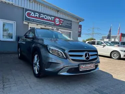 Grau Gebraucht 2016 Mercedes GLA180 Urban SUV | 15.999 € (Fairer Preis)