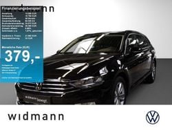 Andere Gebraucht 2024 VW Passat Business Kombi | 35.950 € (Guter Preis)
