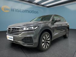 Silber Gebraucht 2025 VW Touareg SUV | 57.799 € (Fairer Preis)