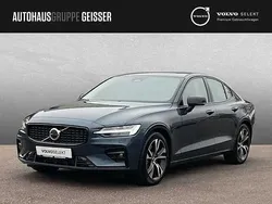 Gebraucht 2023 Volvo S60 Limousine | 35.350 € (Guter Preis)