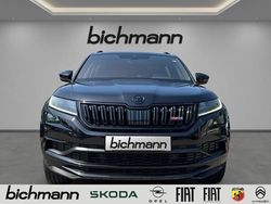 Gebraucht 2020 Skoda Kodiaq RS SUV | 33.990 € (Etwas zu teuer)