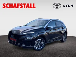 Schwarz Gebraucht 2021 Hyundai Kona Trend SUV | 16.479 € (Guter Preis)