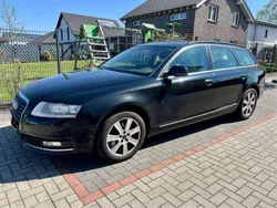 Schwarz Gebraucht 2010 Audi A6 Kombi | 3.100 € (Superpreis)