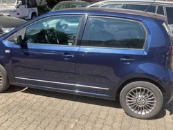 VW up!