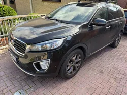 Schwarz Gebraucht 2016 Kia Sorento Platinum Edition SUV | 11.999 € (Fairer Preis)