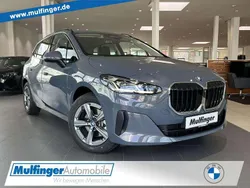 Kupfergrau Neu 2025 BMW 225 Luxury Line Kombi | 45.980 €