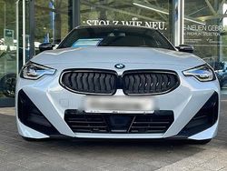 Gebraucht 2022 BMW 220 Shadowline Coupé | 36.500 € (Fairer Preis)