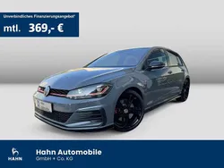 Pure grey Gebraucht 2019 VW Golf VII GTI Limousine | 26.930 € (Teuer)