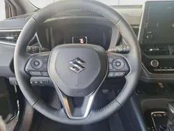 Suzuki Swace
