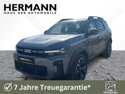 Dolomitgrau (grau) Neu 2025 Dacia Bigster Journey SUV | 34.475 € (Fairer Preis)
