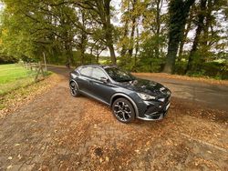 Grau Gebraucht 2022 Cupra Formentor SUV | 28.499 € (Etwas zu teuer)