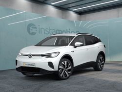 Weiß Gebraucht 2022 VW ID.4 Pro Performance SUV | 37.329 € (Teuer)