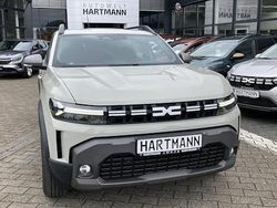 Weiß Neu 2025 Dacia Duster Essentiel SUV | 19.680 € (Superpreis)