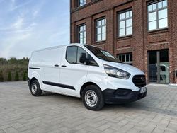 Weiß Gebraucht 2018 Ford Transit Custom | 8.799 €