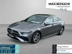 Mercedes A200