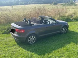 Audi A3 Cabriolet