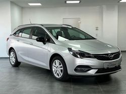 Silber Gebraucht 2023 Opel Astra Edition Kombi | 18.490 € (Superpreis)