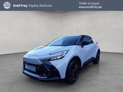 Grau Neu 2025 Toyota C-HR Sport SUV | 38.990 €