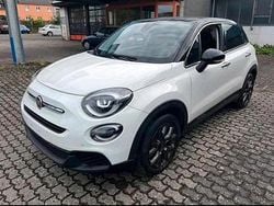 Weiß Gebraucht 2019 Fiat 124 Sport Limousine | 10.700 €