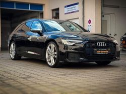 Schwarz Gebraucht 2020 Audi S6 Sport Kombi | 42.490 € (Guter Preis)