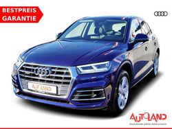 Andere Gebraucht 2019 Audi Q5 Ambiente SUV | 32.950 € (Fairer Preis)