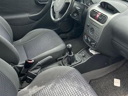 Gebraucht 2002 Opel Corsa Kleinwagen | 1.500 €