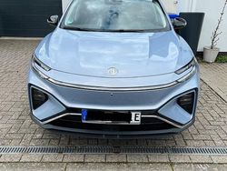 Blau Gebraucht 2022 MG Marvel R Luxury SUV | 29.000 € (Etwas zu teuer)