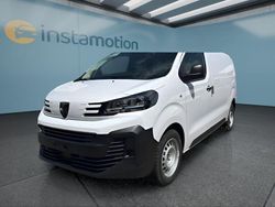 Weiß Neu 2025 Peugeot Expert Van | 25.799 € (Superpreis)