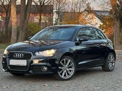 Schwarz Gebraucht 2010 Audi A1 Ambition Kleinwagen | 6.249 € (Fairer Preis)