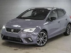 Magnetic grau metallic (s7) Neu 2025 Seat Ibiza FR Limousine | 26.879 € (Fairer Preis)