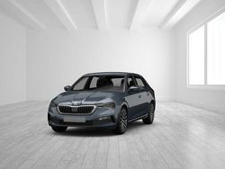 Schwarz Gebraucht 2024 Skoda Scala Joy Kleinwagen | 25.990 € (Fairer Preis)