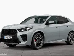 Grau Gebraucht 2025 BMW X2 Comfort Edition SUV | 49.990 €