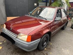Gebraucht 1990 Opel Kadett Limousine | 8.500 €